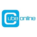 Cube Online Uk logo