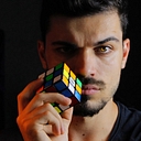 Cuber Brasil logo