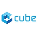 Cube Self Storage logo
