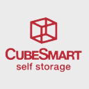 Cubesmart logo