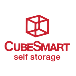 Cubesmart logo