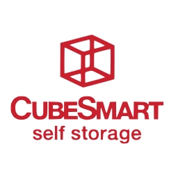 Cubesmart logo