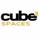 Cube Spaces logo