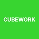Cubework.Com, Inc. logo