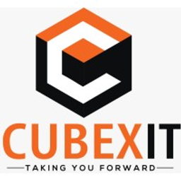 Cubexit INC logo