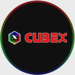 cubex led uk ltd logo