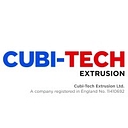 Cubi Tech Extrusion logo