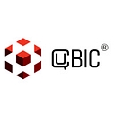 Cubic Inc. logo