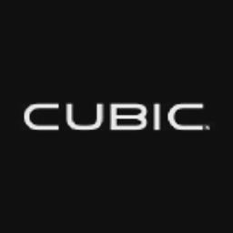 Cubic Transportation Systems Limited logo