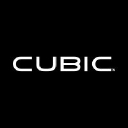 Cubic Transportation Systems logo
