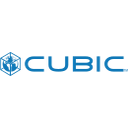 Cubic Corporation logo