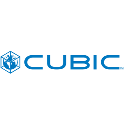 Cubic logo