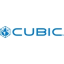 Cubic Corporation logo