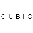 Cubic Original logo