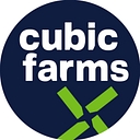 Cubicfarm Systems Corp. logo