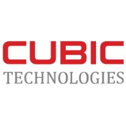 Cubic Technologies LLC logo