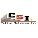 Cubicle Solutions, Inc. logo