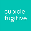 Cubicle Fugitive logo