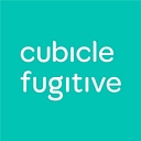 Cubicle Fugitive logo