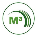 Cubicm3 logo