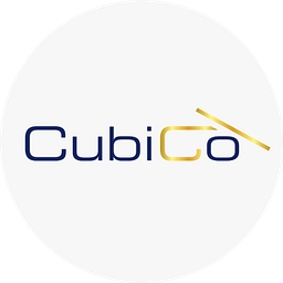 cubico.fi logo
