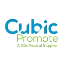Cubic Promote logo