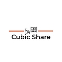 Cubicshare logo