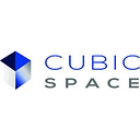 Cubicspace Technologies logo