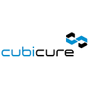 Cubicure GmbH logo