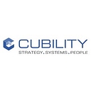 Cubility Pty Ltd logo