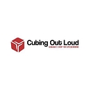 cubingoutloud.com logo
