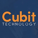 Cubit Technology Limited logo