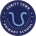 Cubitt Town Junior School logo