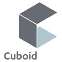 Cuboid Architecture logo