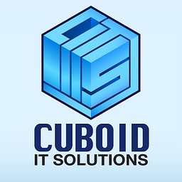 Cuboid LLC logo