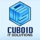 Cuboid It Solutions logo