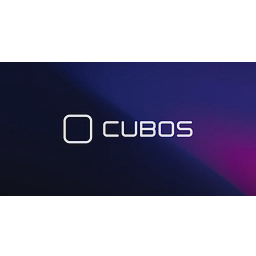 Cubos Tecnologia logo