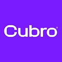 Cubro logo