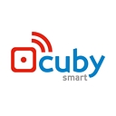 Cuby Smart logo