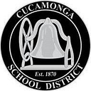Cucamonga School District logo