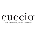 Cuccio Beauty logo