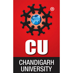 Chandigarh University logo