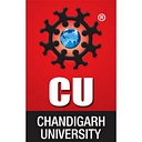 Chandigarh University - HR Department logo