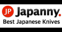 Japanny logo