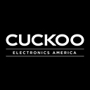 Cuckoo Electronics America, Inc. logo