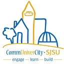 Communivercity San José logo