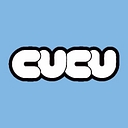 Logo for cucucovers.com