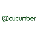 Cucumber Recruitment logo