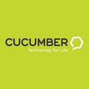 Cucumber logo