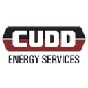 Cudd Energy Services logo